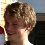 Harry Woodard