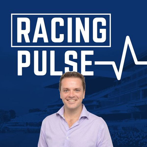 PODCAST - RSN Racing Pulse