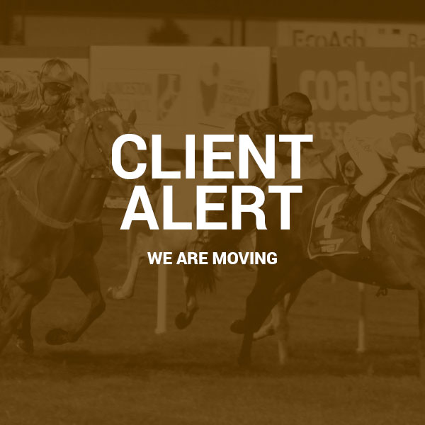 The Stable team is excited to announce we will be moving office on 2nd August 2021.